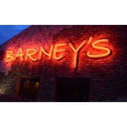 Barney's Bar & restaurant