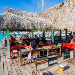 Bugaloe Beach Bar & Grill