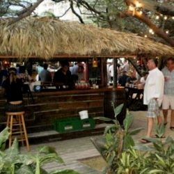 Moomba Beach Bar & Restaurant